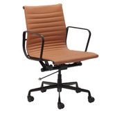 Milan Direct Deluxe Eames Replica Management Office Chair