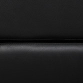 Milan Direct Eames Premium Replica Soft Pad Management Office Chair