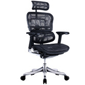 Milan Direct Ergohuman Plus Elite V2 Mesh Office Chair