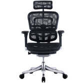 Milan Direct Ergohuman Plus Elite V2 Mesh Office Chair