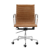 Milan Direct Eames Premium Replica Management Office Chair