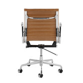 Milan Direct Eames Premium Replica Management Office Chair