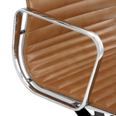 Milan Direct Eames Premium Replica Management Office Chair