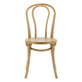 Milan Direct Thonet Replica No. 18 Bentwood Dining Chairs