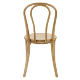 Milan Direct Thonet Replica No. 18 Bentwood Dining Chairs