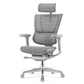 Milan Direct Ergohuman Premium Fit IOO High Back Office Chair