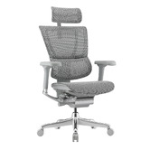 Milan Direct Ergohuman Premium Fit IOO High Back Office Chair