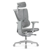 Milan Direct Ergohuman Premium Fit IOO High Back Office Chair