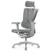 Milan Direct Ergohuman Premium Fit IOO High Back Office Chair