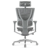 Milan Direct Ergohuman Premium Fit IOO High Back Office Chair