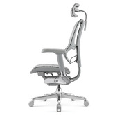 Milan Direct Ergohuman Premium Fit IOO High Back Office Chair