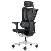 Milan Direct Ergohuman Premium Fit IOO High Back Office Chair