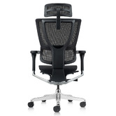 Milan Direct Ergohuman Premium Fit IOO High Back Office Chair