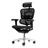 Milan Direct Ergohuman Plus Elite V2 Mesh Office Chair