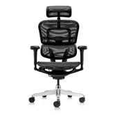 Milan Direct Ergohuman Plus Elite V2 Mesh Office Chair