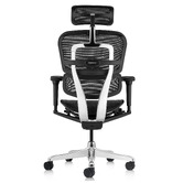 Milan Direct Ergohuman Plus Elite V2 Mesh Office Chair