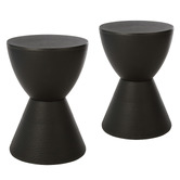 Milan Direct Replica Philippe Starck Prince AHA Stool Set