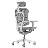 Milan Direct Ergohuman Plus Elite V2 Mesh Office Chair