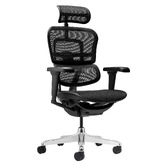 Milan Direct Ergohuman Plus Elite V2 Mesh Office Chair