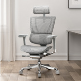 Milan Direct Ergohuman Premium Fit IOO High Back Office Chair