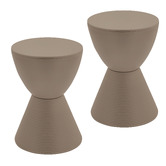 Milan Direct Philippe Starck Prince Replica AHA Stool