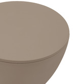 Milan Direct Philippe Starck Prince Replica AHA Stool