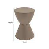 Milan Direct Philippe Starck Prince Replica AHA Stool