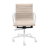 Milan Direct Eames Premium Replica Management Office Chair