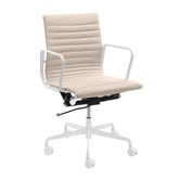 Milan Direct Eames Premium Replica Management Office Chair
