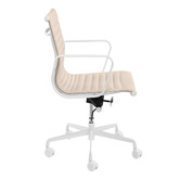 Milan Direct Eames Premium Replica Management Office Chair