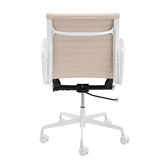 Milan Direct Eames Premium Replica Management Office Chair