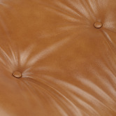 Milan Direct Eames Premium Replica Lounge Chair &amp; Ottoman