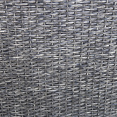 Naturally Provinicial 4 Seater Faron PE Rattan Outdoor Sofa Set