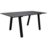 Naturally Provinicial Stockton Outdoor Dining Table
