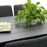 Naturally Provinicial 180cm Burmese Outdoor Dining Table