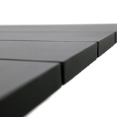 Naturally Provinicial Stockton Outdoor Dining Table