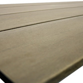 Naturally Provinicial 180cm Natural Stockton Outdoor Dining Table