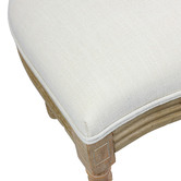 Naturally Provinicial Samiha Wooden Dining Chairs