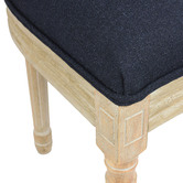 Naturally Provinicial Samiha Wooden Dining Chairs