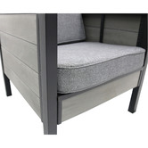 Naturally Provinicial 4 Seater Arcadia Outdoor Sofa Set
