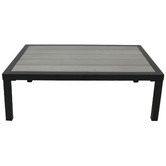 Naturally Provinicial 4 Seater Arcadia Outdoor Sofa Set