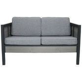 Naturally Provinicial 4 Seater Arcadia Outdoor Sofa Set