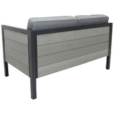 Naturally Provinicial 4 Seater Arcadia Outdoor Sofa Set