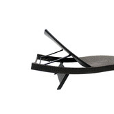 Naturally Provinicial Ellana PE Rattan Sun Lounge