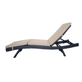 Naturally Provinicial Archela Outdoor Lounge Seat Cushion
