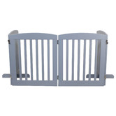 Naturally Provinicial Hadrian 4 Panel Pet Gate