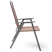 Naturally Provinicial 4 Seater Ella Outdoor Dining Table &amp; Chair Set