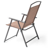 Naturally Provinicial 4 Seater Ella Outdoor Dining Table &amp; Chair Set
