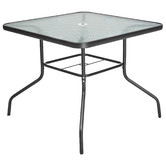 Naturally Provinicial 4 Seater Ella Outdoor Dining Table &amp; Chair Set