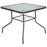 Naturally Provinicial 4 Seater Ella Outdoor Dining Table &amp; Chair Set